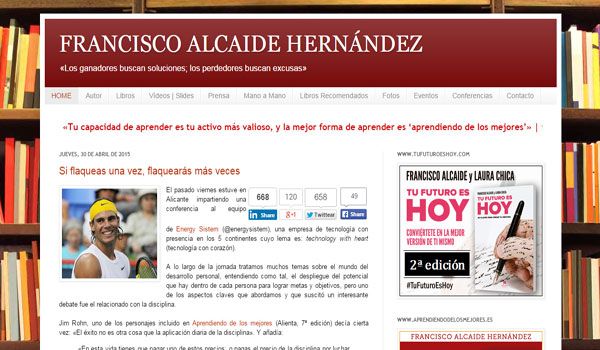Francisco-Alcaide Francisco-Alcaide