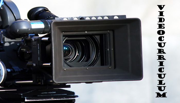 videocurriculum