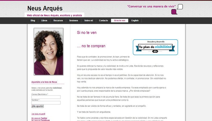 Neus-Arques Neus-Arques