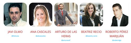 marca personal y emprendedores marca personal y emprendedores