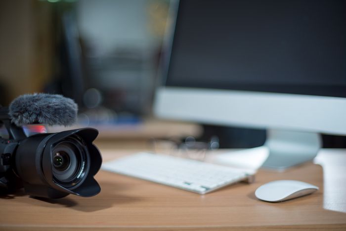 estrategia de video