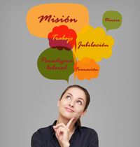misión paradigma laboral