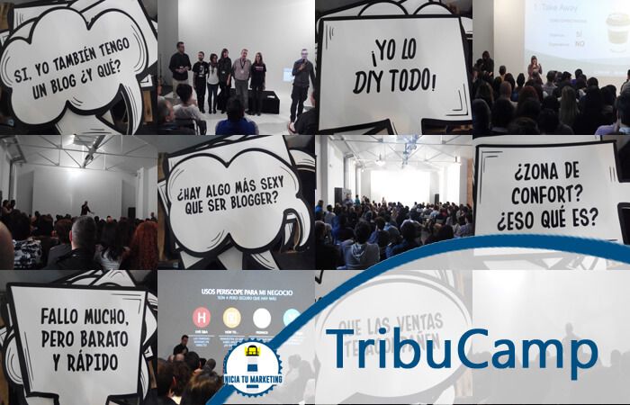 TribuCamp