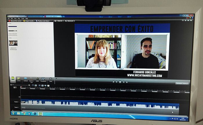 entrevistas entrevistas