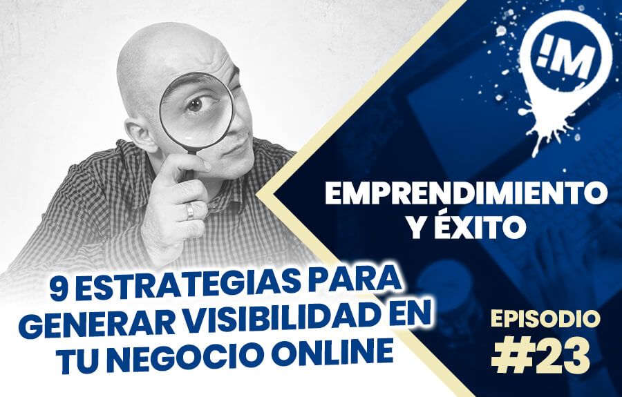visibilidad online visibilidad online